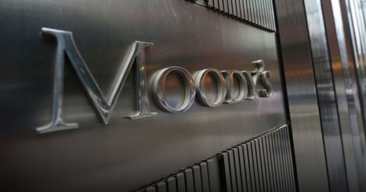 Moody’s’den ABD açıklaması: Borçlanma kağıtlarına talep güçlü