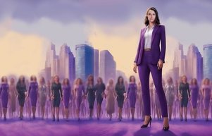 Pes etmeden yola devam edenler...