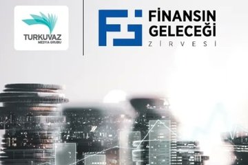 Finans dünyası 5. Finansın Geleceği Zirvesi’nde buluşuyor