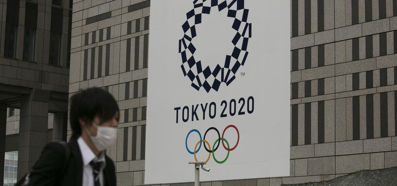 IOC LOOKING AT POSTPONING OLYMPICS AS AUSTRALIA, CANADA PULL OUT