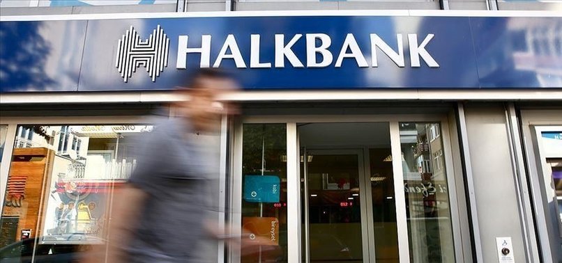 TURKISH BANK SEEKS IRAN SANCTIONS CASE DISMISSAL