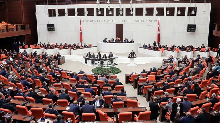 Meclis nadir görülen hastalıkları araştıracak