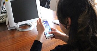 PTT çalışanı Fatma Yılmaz iPhone’nun güvenlik açığını buldu
