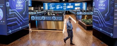 Yabancılarınportföylerineekledikleri25hisse