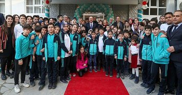 Turkey’s Maarif Foundation to open schools in Georgia