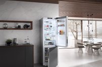 Miele Buzdolapları Hem Enerji Tasarrufu Sağlıyor Hem De Gıda İsrafının Önüne Geçiyor