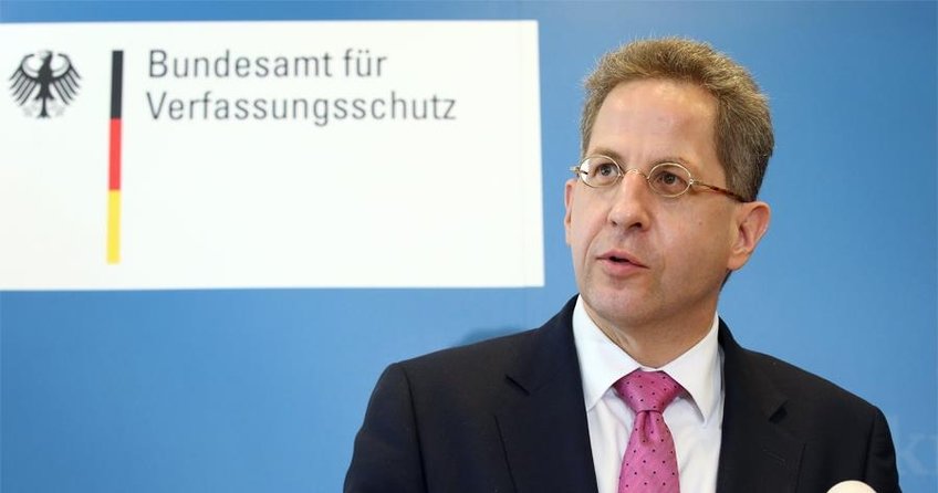 NSU’ya ilişkin garip açıklama