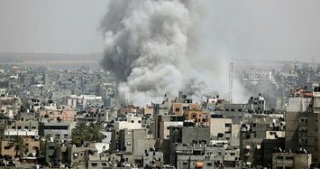3 Palestinians martyred in eastern Gaza