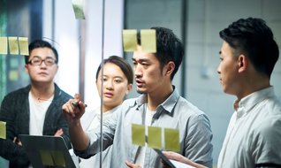 Globalde girişim yatırımları Çin’e aktı