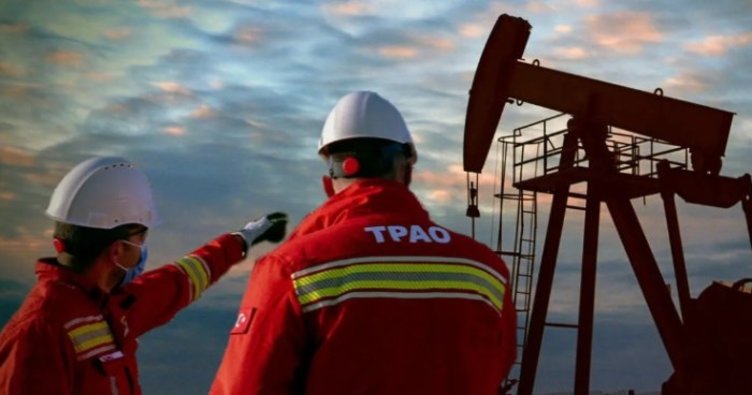 TPAO 3 ilde petrol aramaya devam edecek