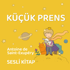 Küçük Prens 