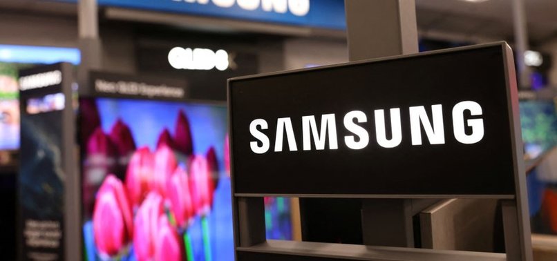SAMSUNG SAYS NO DECISION AFTER REPORT IT WAS RETURNING TO RUSSIA