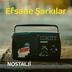 Efsane Şarkılar