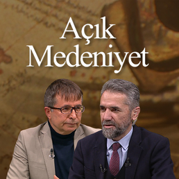 Açık Medeniyet