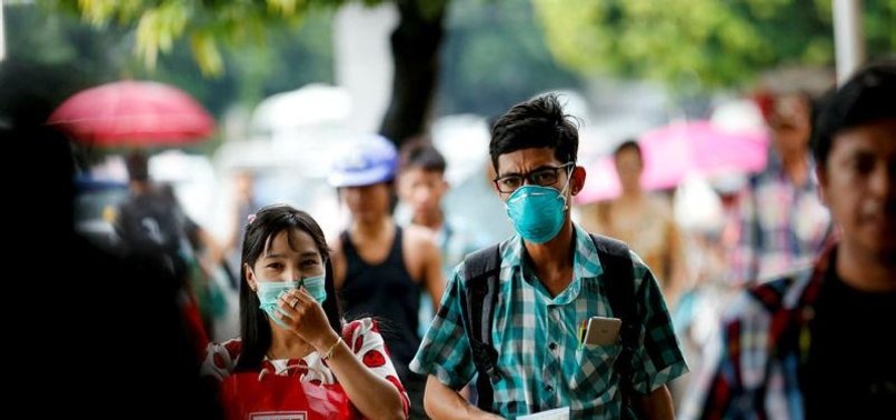 SWINE FLU VIRUS CLAIMS MORE LIVES IN MYANMAR