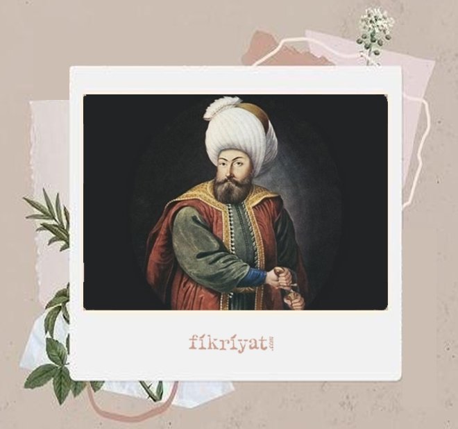 KANUNİ SULTAN SÜLEYMAN’IN KOKULARI