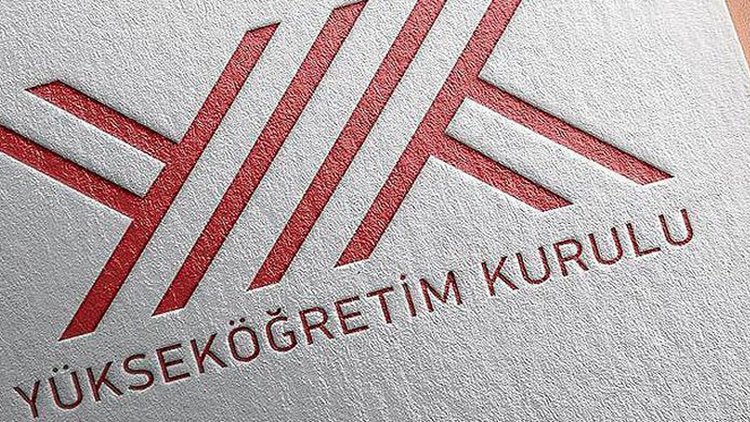 YÖK ’koronavirüs tedbirlerini’ açıkladı