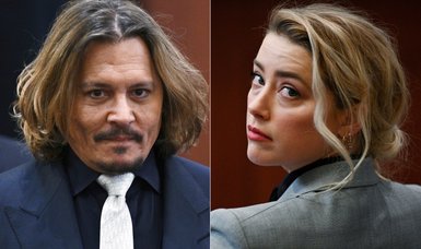 Therapist: Depp and Heard had relationship of 'mutual abuse'
