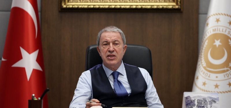 Türkiye calls on Sweden, Finland to fulfill commitments to join NATO