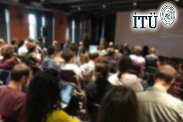 İTÜ’de verilerin notalara yolculuğu