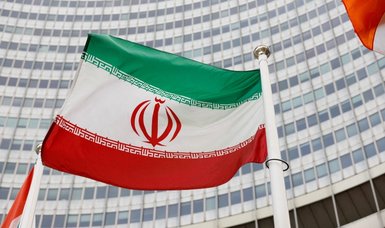 Iran says scale-backs on nuclear commitments 'reversible'