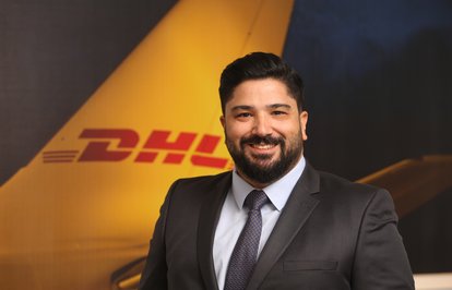 DHLExpressTürkiyeyeyeniCEO