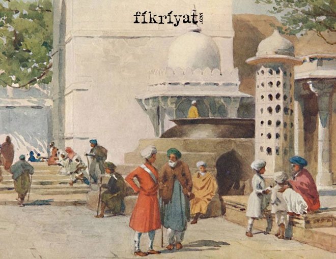 İBNİ YUNUS- SARKAÇLI SAAT ASTRONOMİ