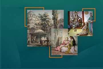 Osmanlı’da hayata gelişin eşlikçileri: Ebeler