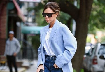 Vıctorıa Beckhamın Unutulmaz Görünümleri