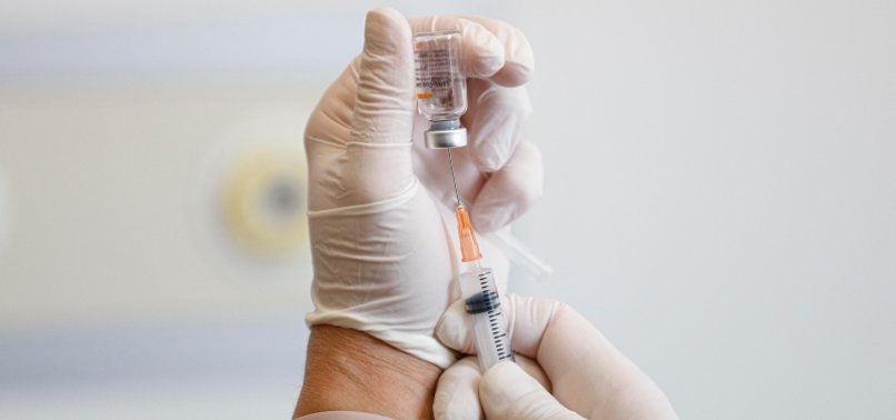 SINOVAC COVID VACCINE 38% EFFECTIVE IN YOUNG KIDS: STUDY
