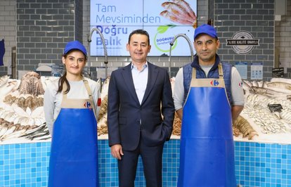 ahrefindexcarrefoursaclasstkktLnktargetblankCarrefourSAadanbalıkta1milyarTLcirohedefi