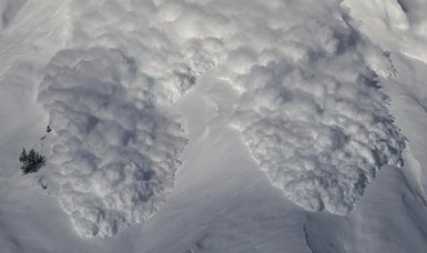 Nine injured in Swiss Alps avalanche