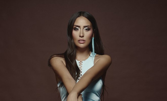 Hande Ünsal Koş Gel