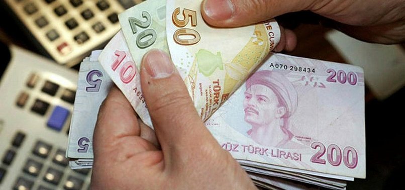 IŞKUR PAYS $600 MILLION TO THE UNEMPLOYED IN FIRST 8 MONTHS OF 2018