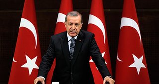 Cumhurbaşkanı Erdoğan:Kentsel dönüşümde devlete yardımcı olun