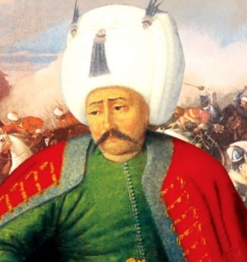 SEKİZ YILA SEKSEN YIL SIĞDIRDI