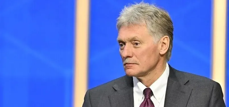 Kremlyn Kremlin dismisses allegations of Russias involvement in Europe unrest