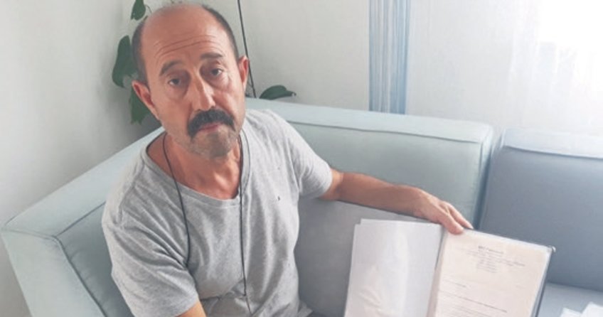 Bu manyağı durdurun