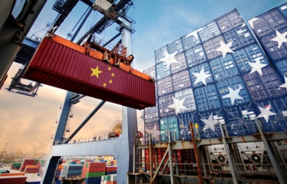 Çin'in ihracat ve ithalatı kasımda geriledi - InBusiness