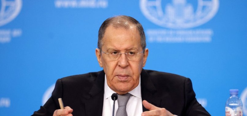 Lavrov: West not fulfilling conditions for grain agreement renewal