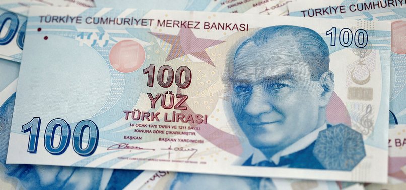 TURKISH LIRA GAINS ON US DOLLAR AFTER ERDOĞAN’S REMARKS