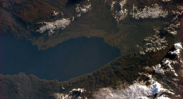 Yılın Astronomi Fotoğrafları