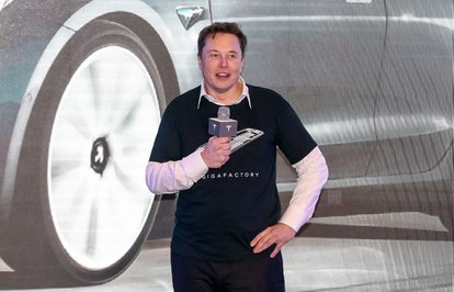 ElonMuskPekindeÇinDışişleriBakanıilegörüştü