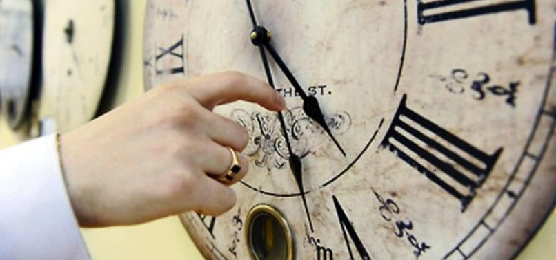FINLAND URGES EU TO ABANDON DAYLIGHT SAVING TIME OVER HEALTH, PERFORMANCE ISSUES