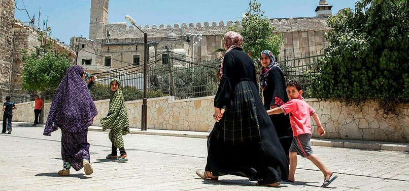 PALESTINE URGES UNESCO TO SUPPORT IBRAHIMI MOSQUE