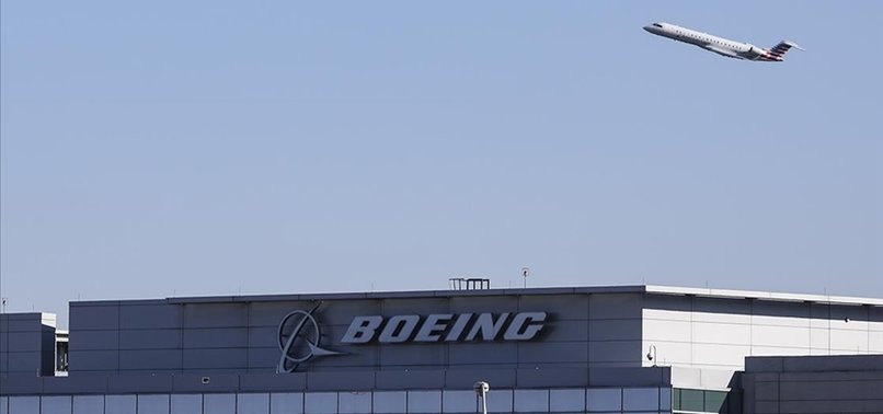 U.S. AVIATION AGENCY LAUNCHES PROBE INTO BOEING FOR 737 MAX 9 INCIDENT