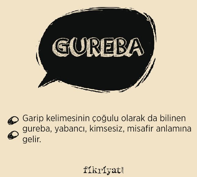 GUREBA