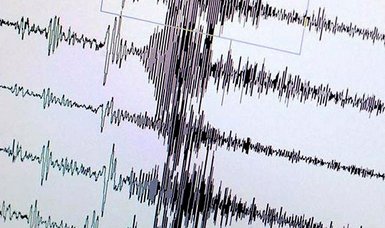 Magnitude 6 earthquake hits Mindanao, Philippines – EMSC