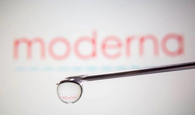 Moderna sues Pfizer/BioNTech for patent infringement over COVID vaccine