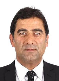 Ünal Karaman